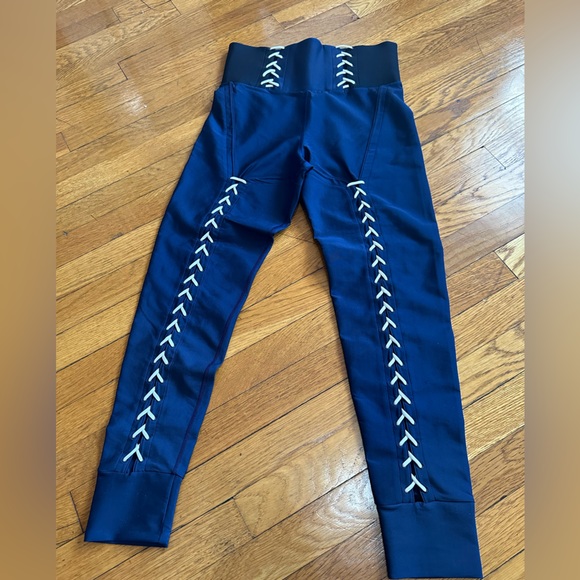 Jonathan Simkhai x Carbon 38 Leggings - Picture 1 of 7